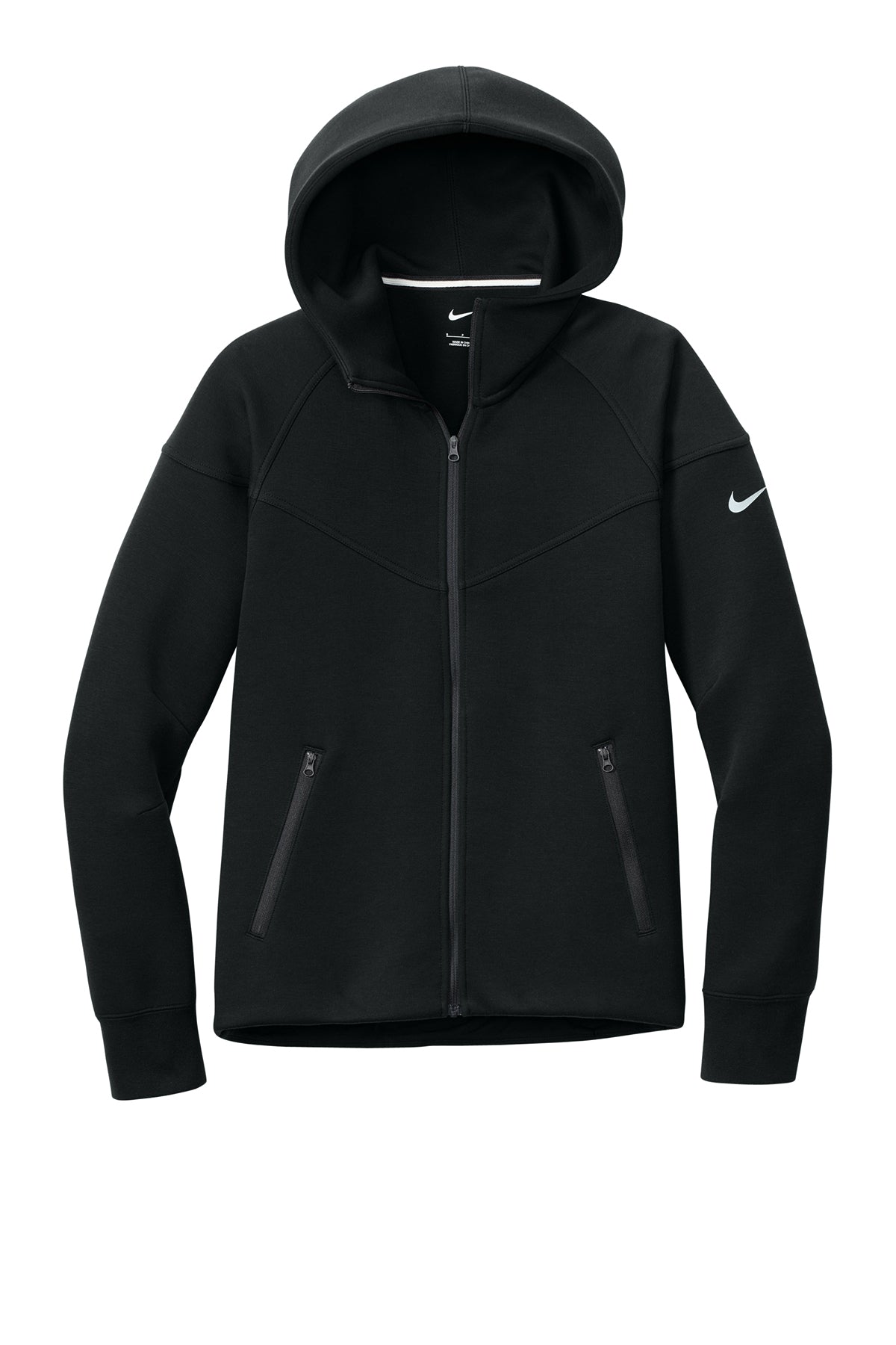 Nike® Women's Blank Tech Hoodie