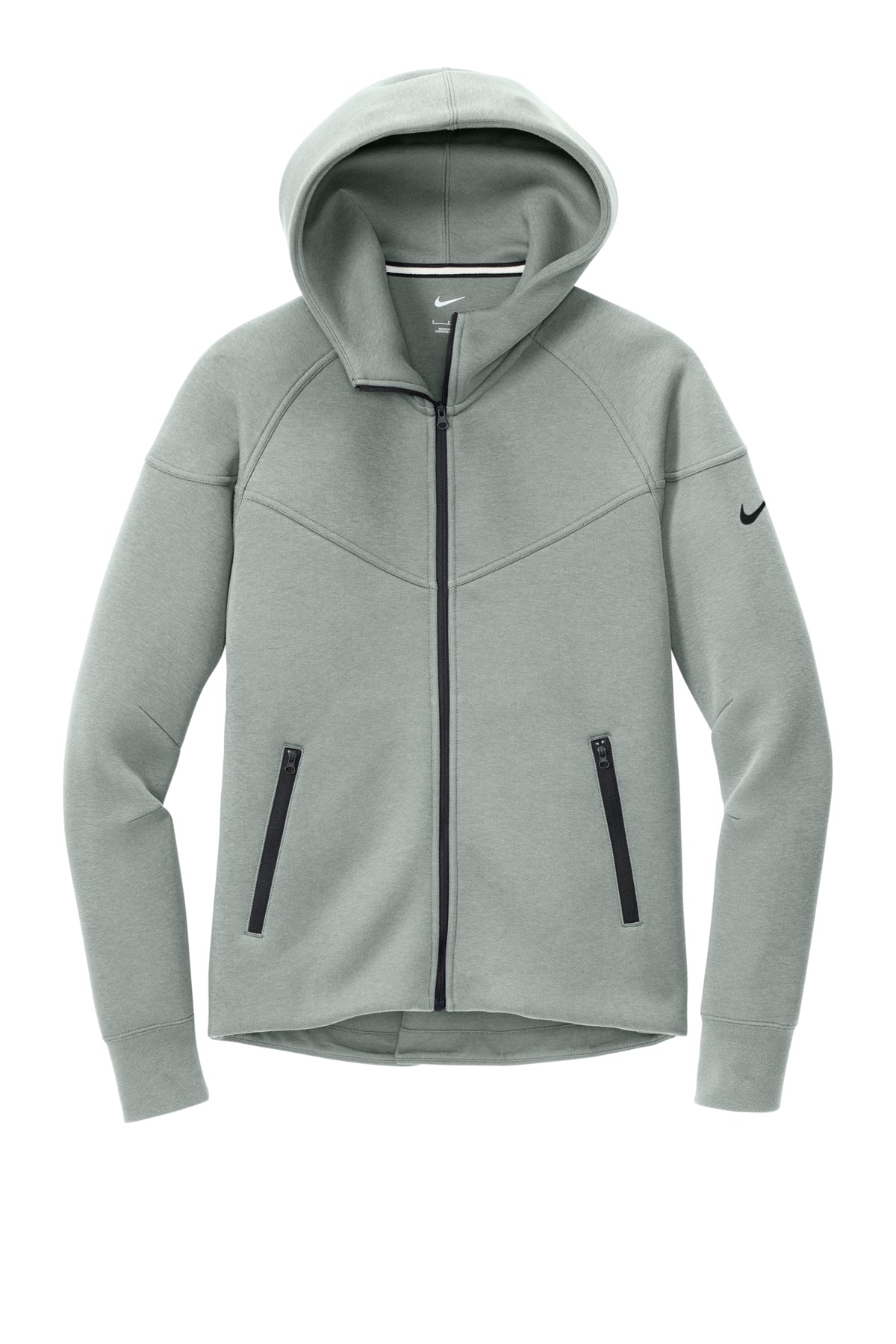 Nike® Women's Blank Tech Hoodie