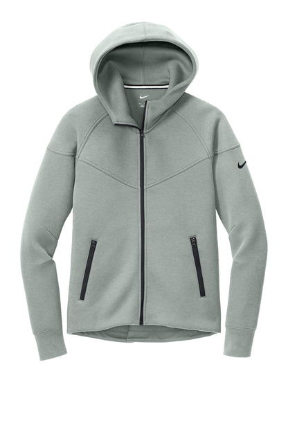 Nike® Women's Blank Tech Hoodie