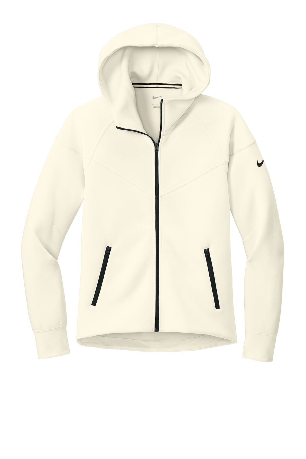 Nike® Women's Blank Tech Hoodie