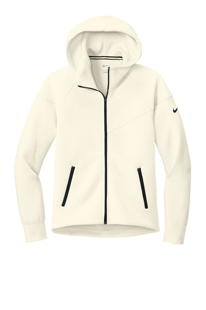 Nike® Women's Blank Tech Hoodie