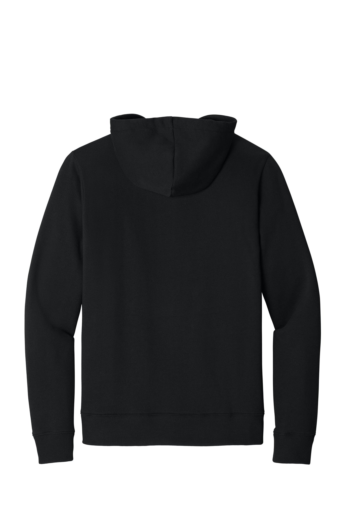 Tentree® Space Dye Fleece Full-Zip Hoodie