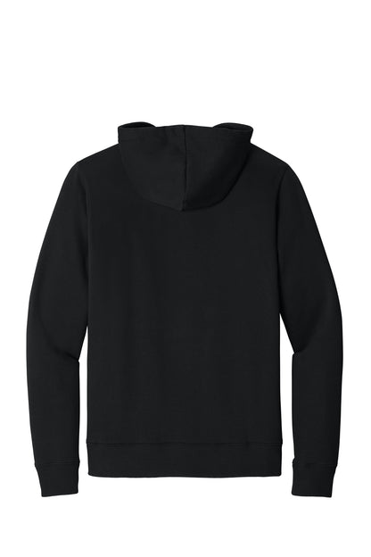 Tentree® Space Dye Fleece Full-Zip Hoodie