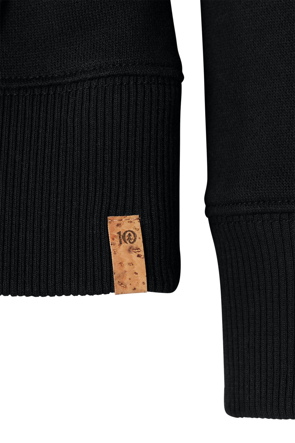 Tentree® Space Dye Fleece Classic Hoodie