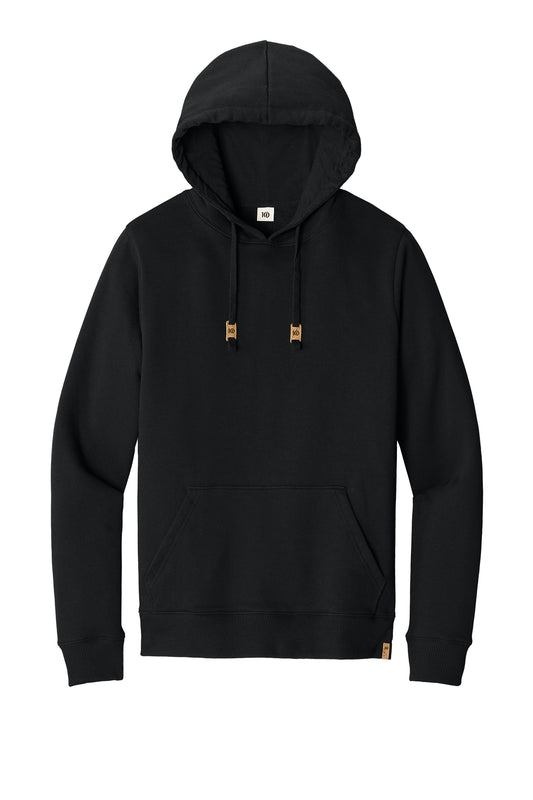 Tentree® Space Dye Fleece Classic Hoodie