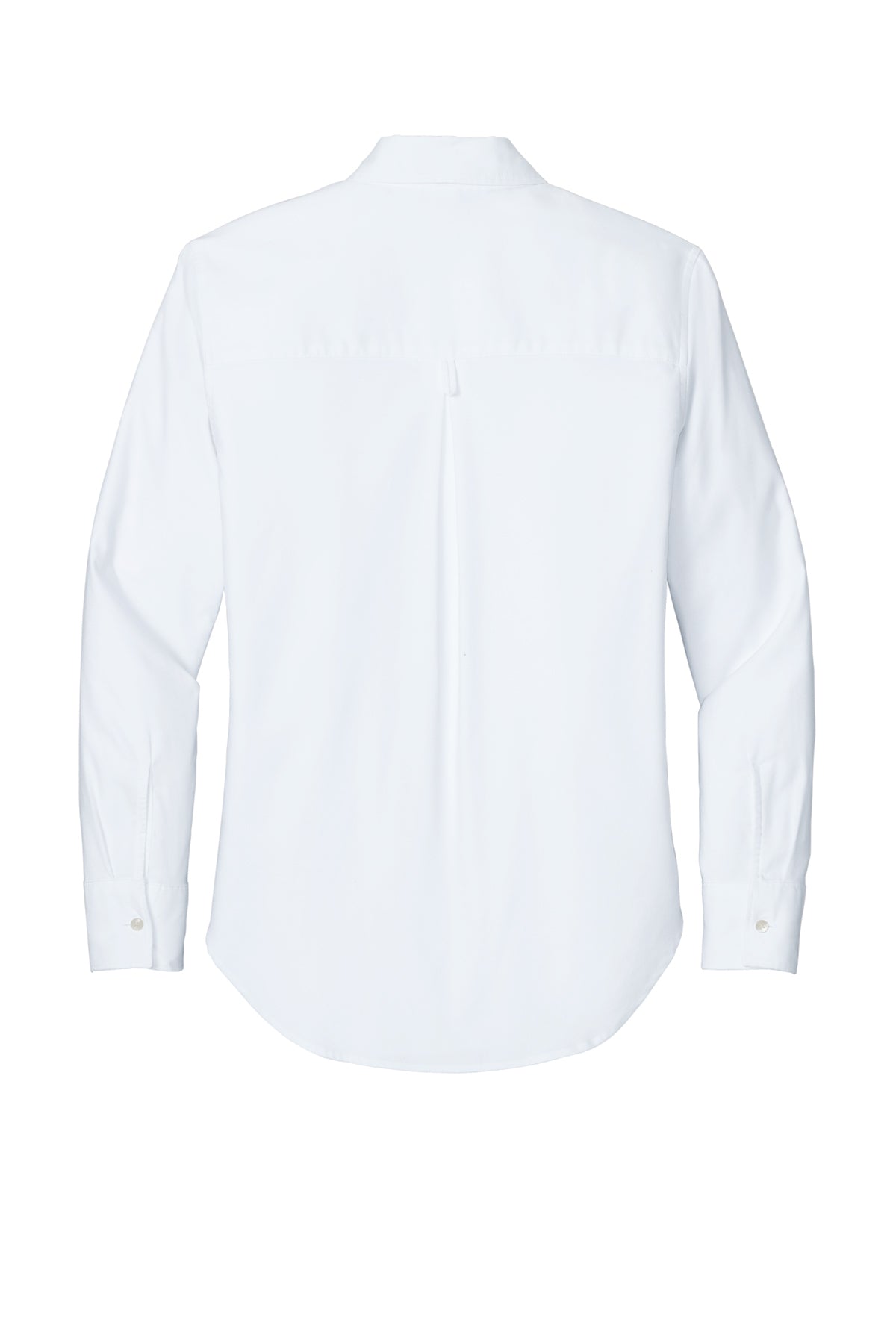 M+M® Women's Long Sleeve Tech Dress Shirt