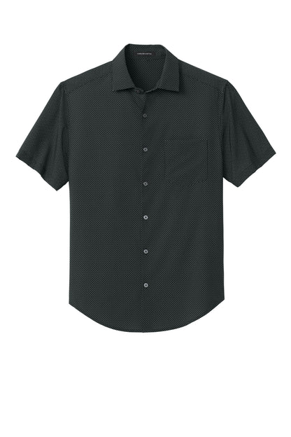 M+M® Short Sleeve Tech Shirt