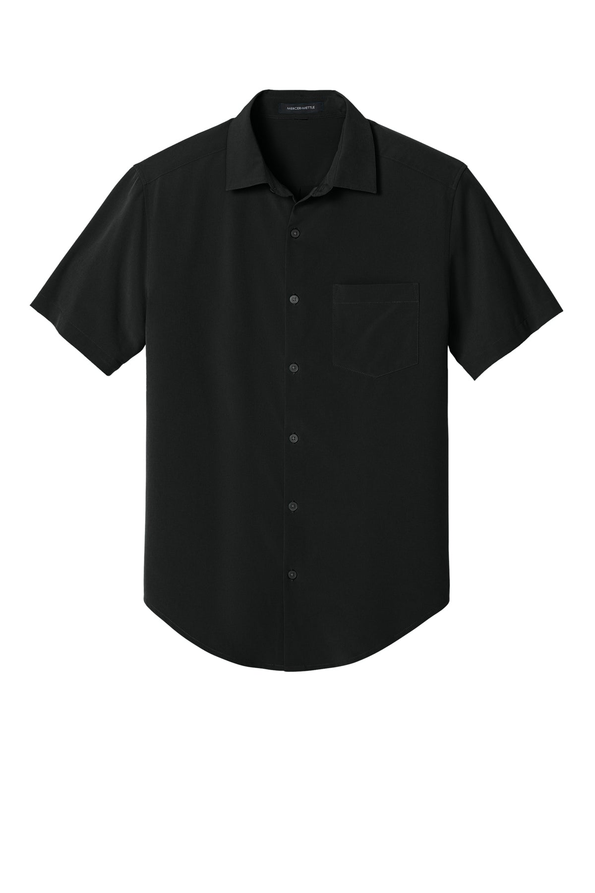 M+M® Short Sleeve Tech Shirt
