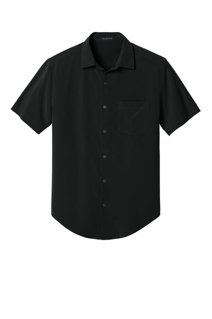 M+M® Short Sleeve Tech Shirt