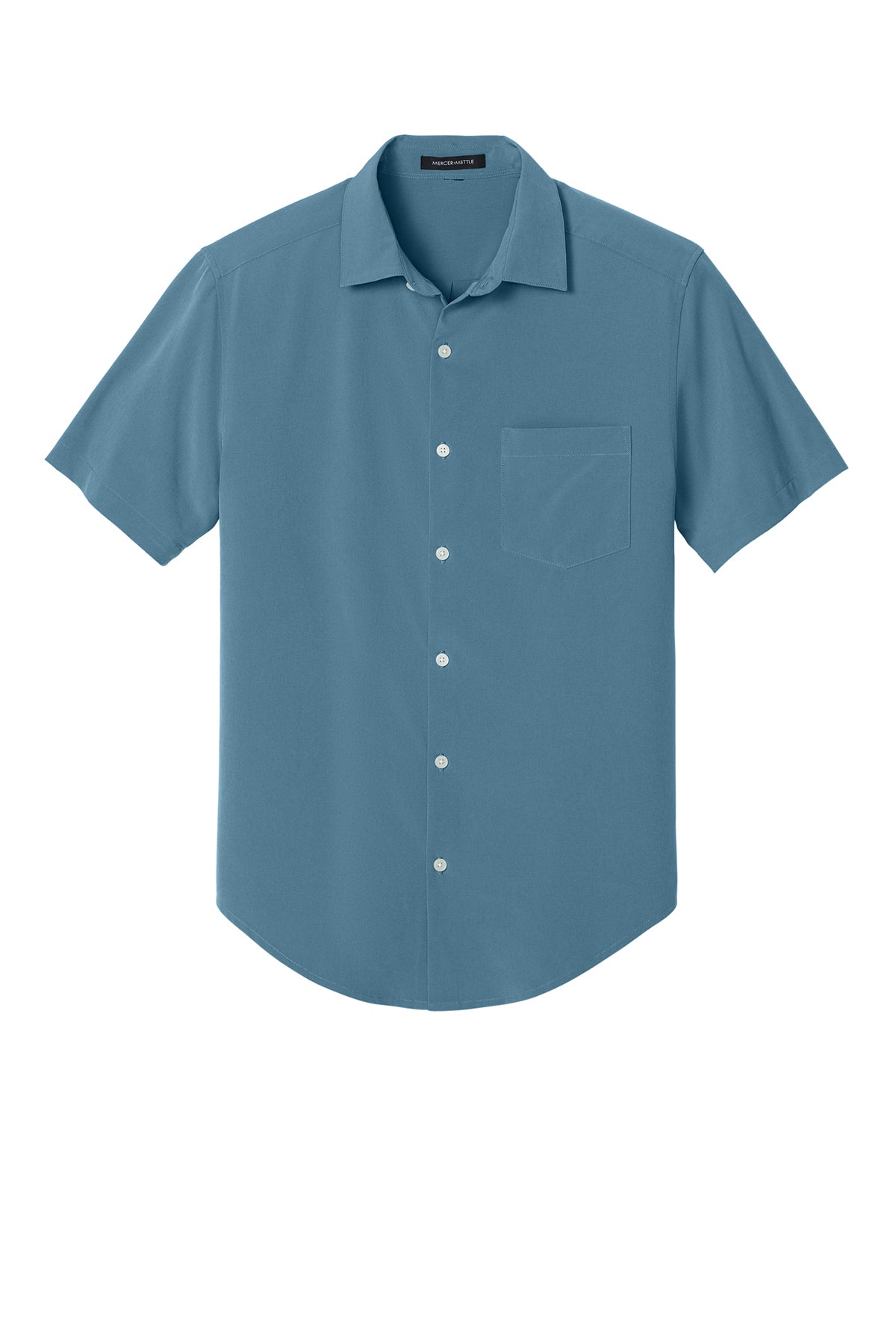 M+M® Short Sleeve Tech Shirt