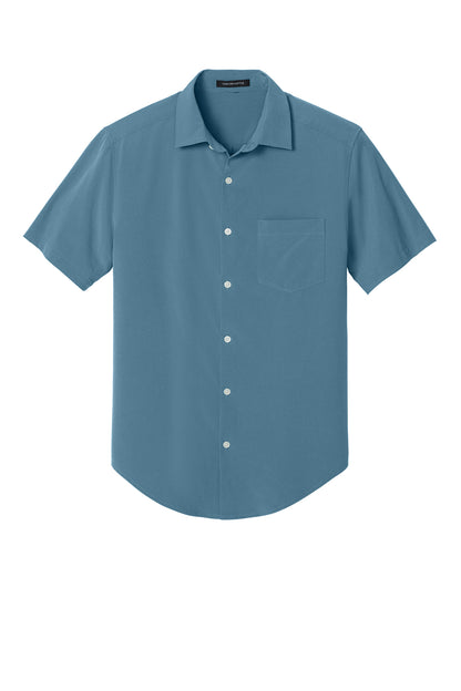 M+M® Short Sleeve Tech Shirt