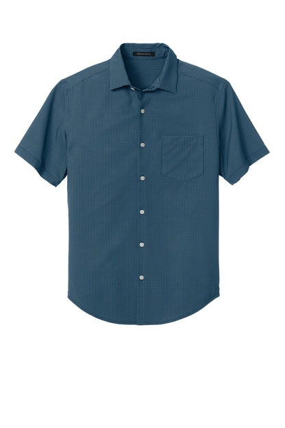M+M® Short Sleeve Tech Shirt
