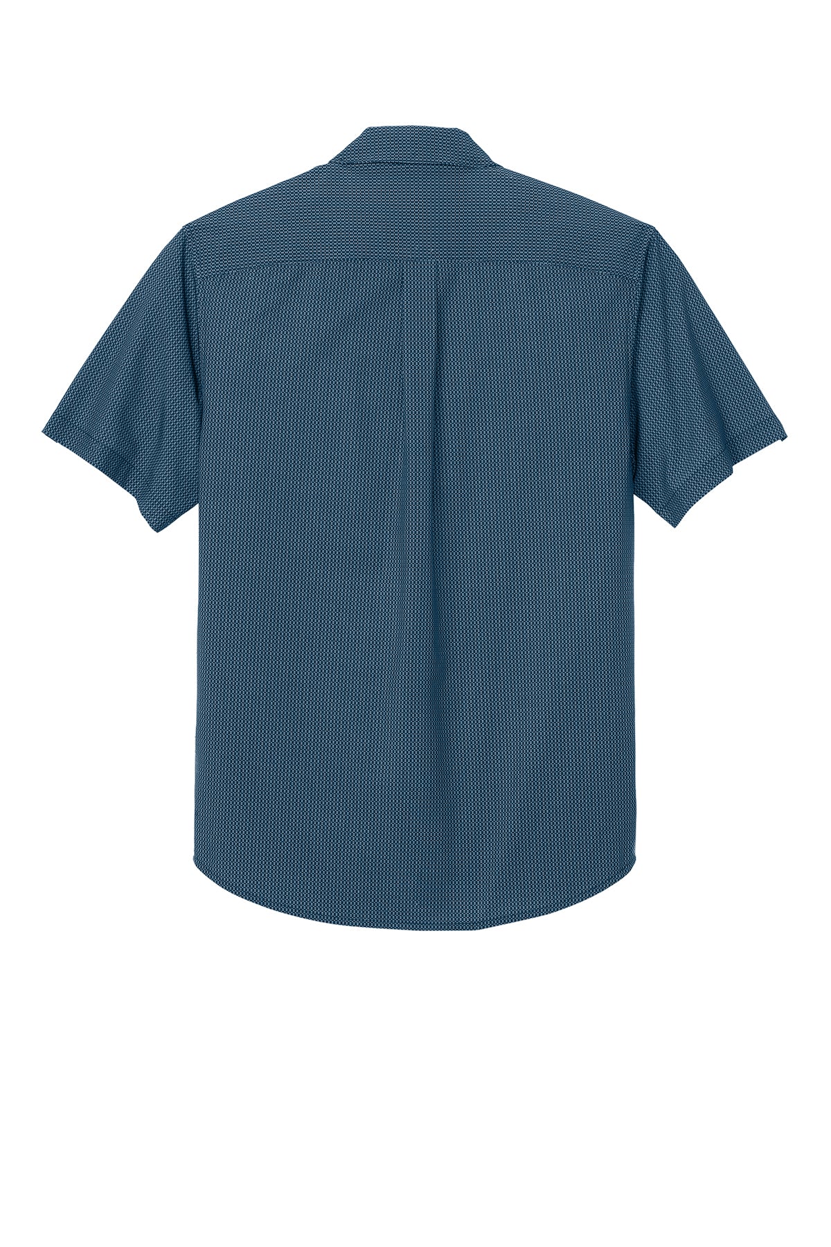 M+M® Short Sleeve Tech Shirt