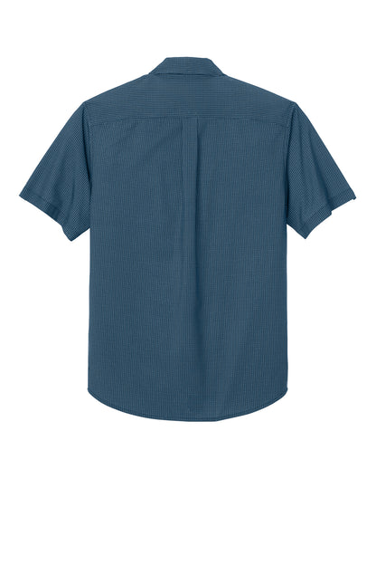 M+M® Short Sleeve Tech Shirt