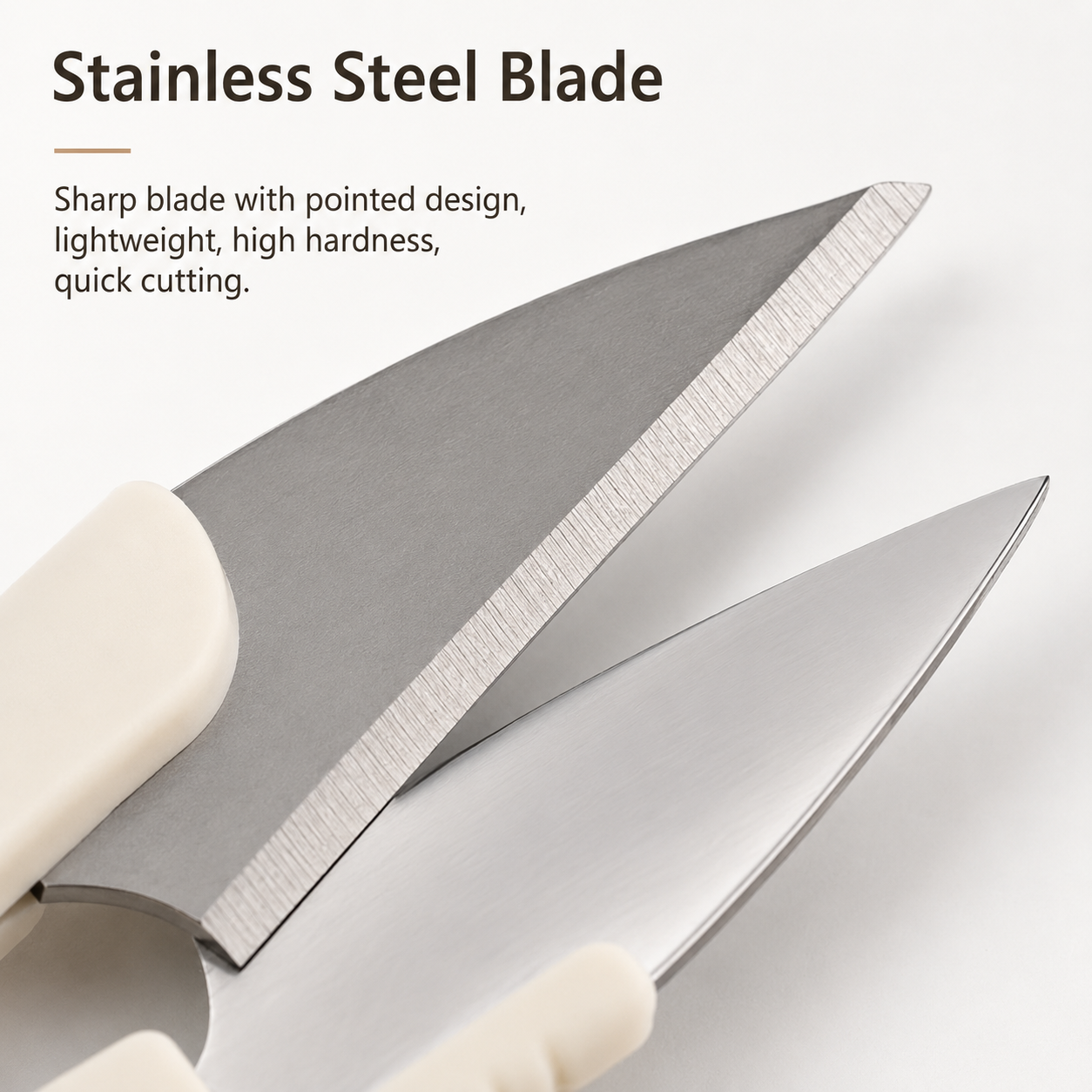 Stitches N' Clothes® Thread Trimmers