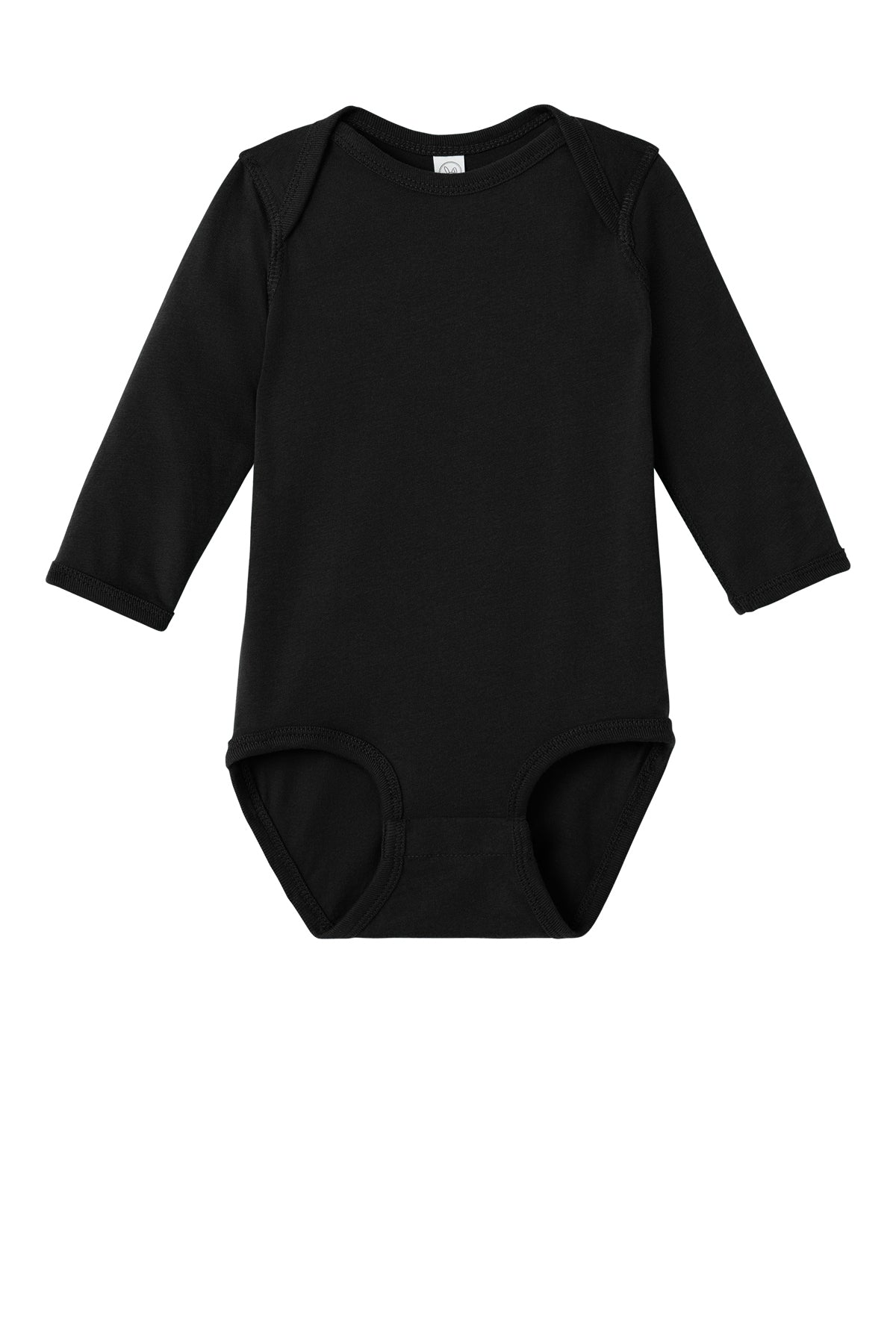 Rabbit Skins® RS4421 Infant Long Sleeve Jersey Bodysuit