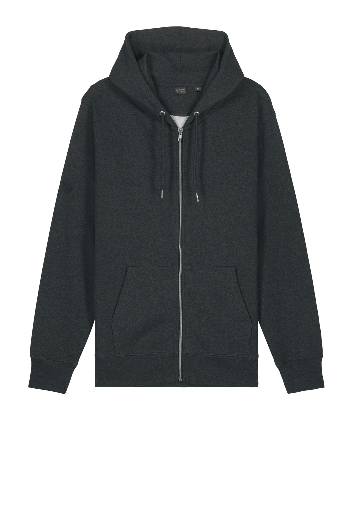Stanley® Unisex Zip-Up Hoodie