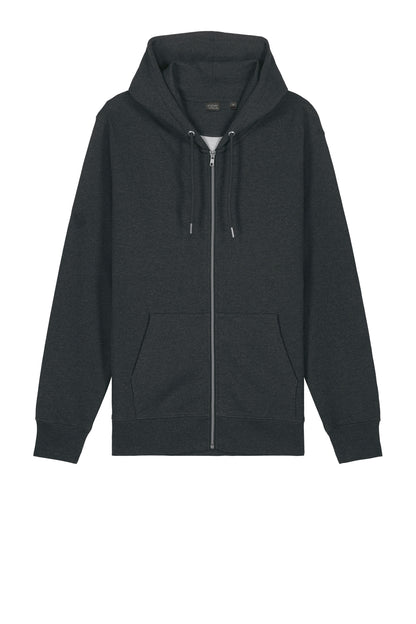 Stanley® Unisex Zip-Up Hoodie