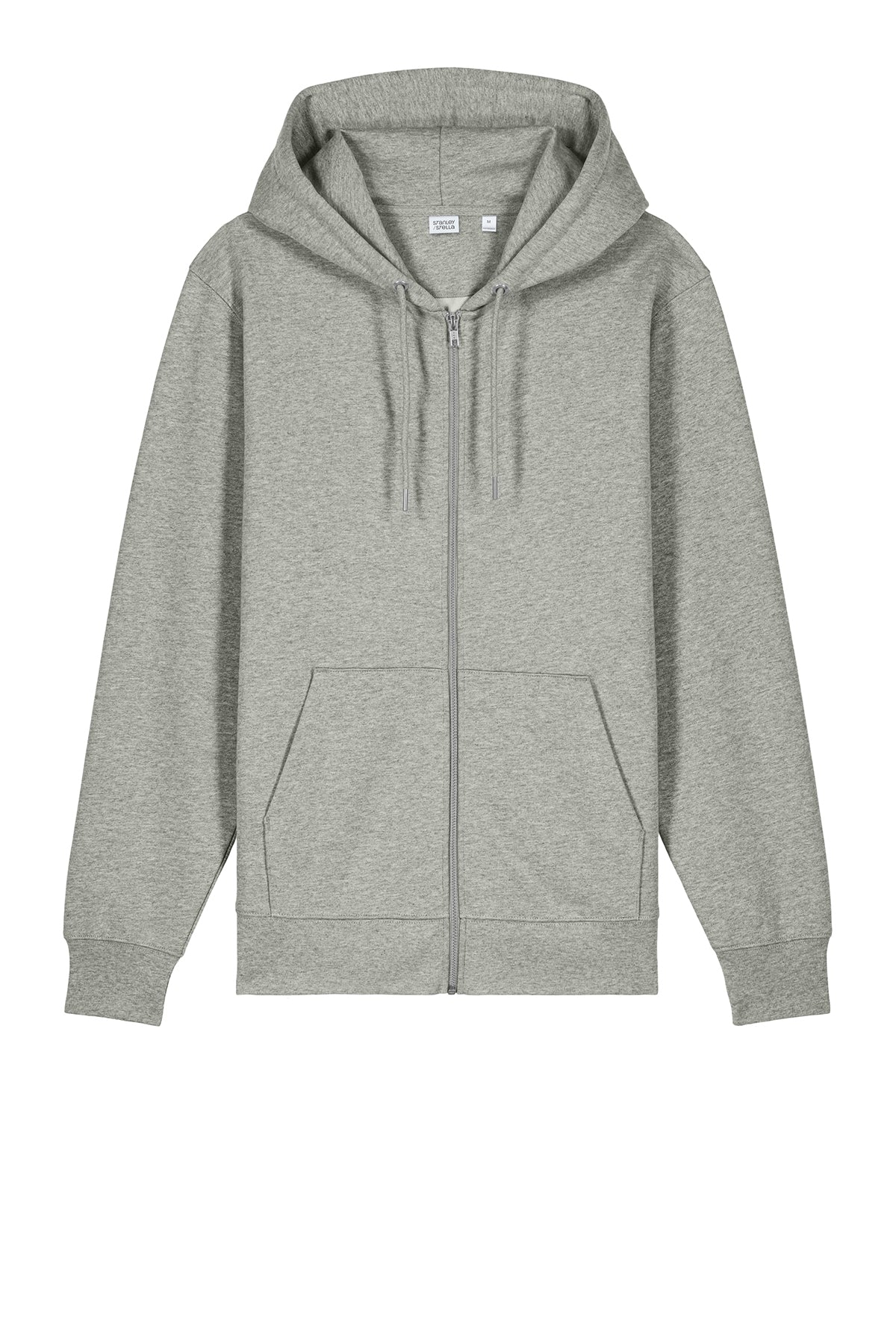 Stanley® Unisex Zip-Up Hoodie