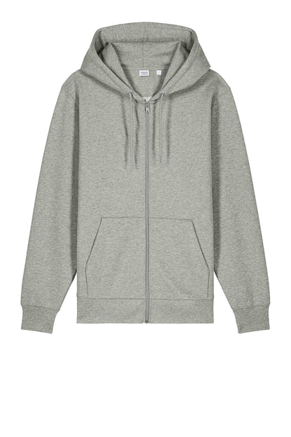 Stanley® Unisex Zip-Up Hoodie