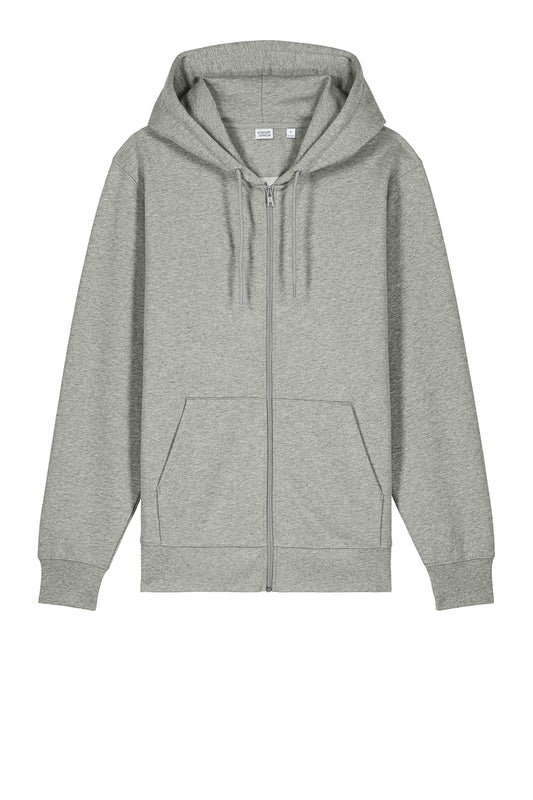 Stanley® Unisex Zip-Up Hoodie