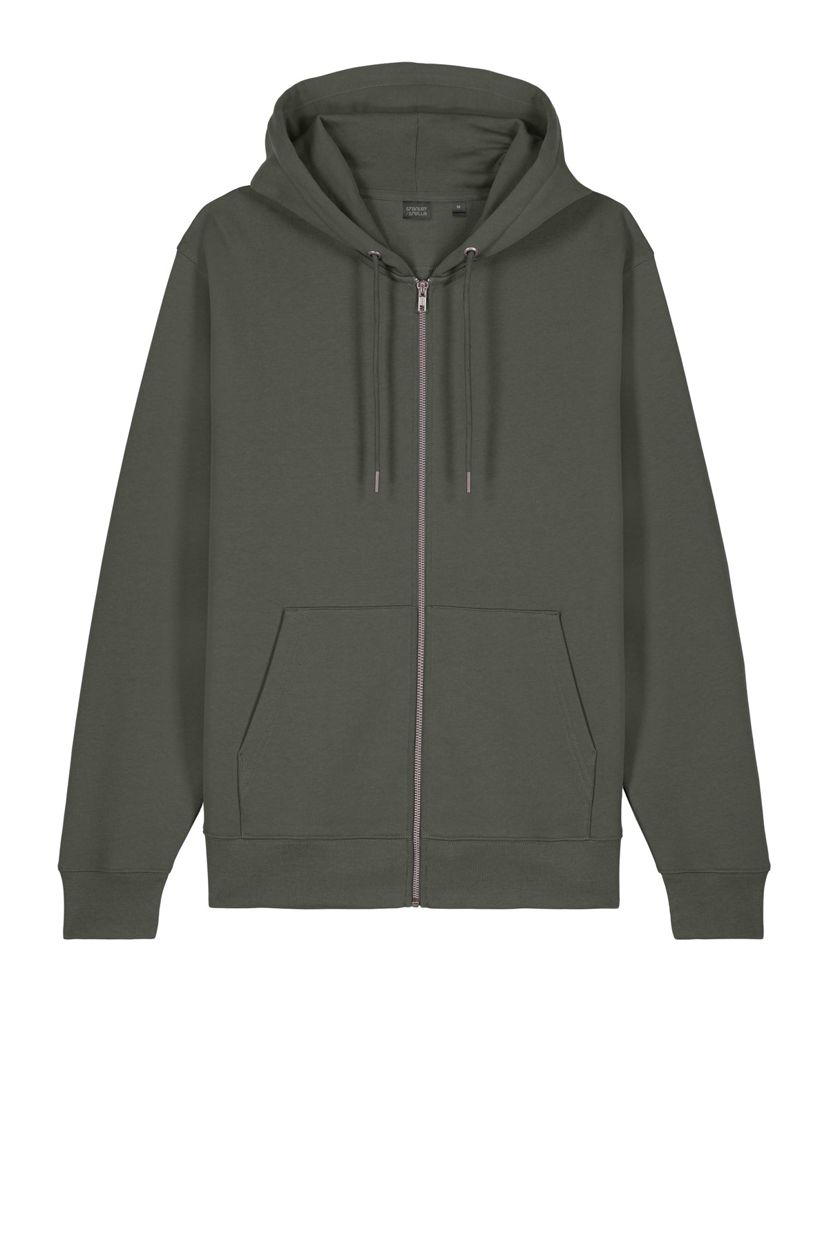 Stanley® Unisex Zip-Up Hoodie
