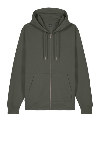 Stanley® Unisex Zip-Up Hoodie