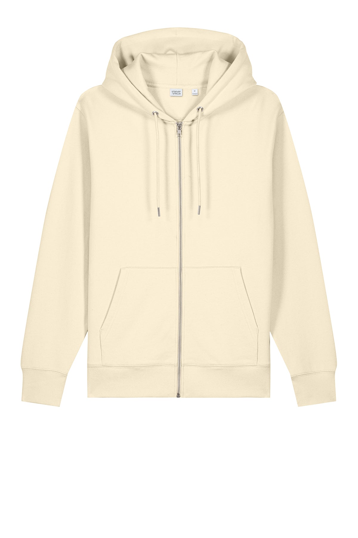 Stanley® Unisex Zip-Up Hoodie