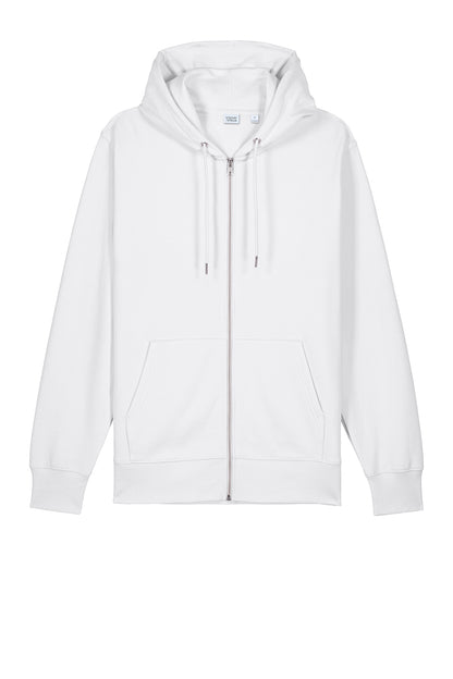 Stanley® Unisex Zip-Up Hoodie