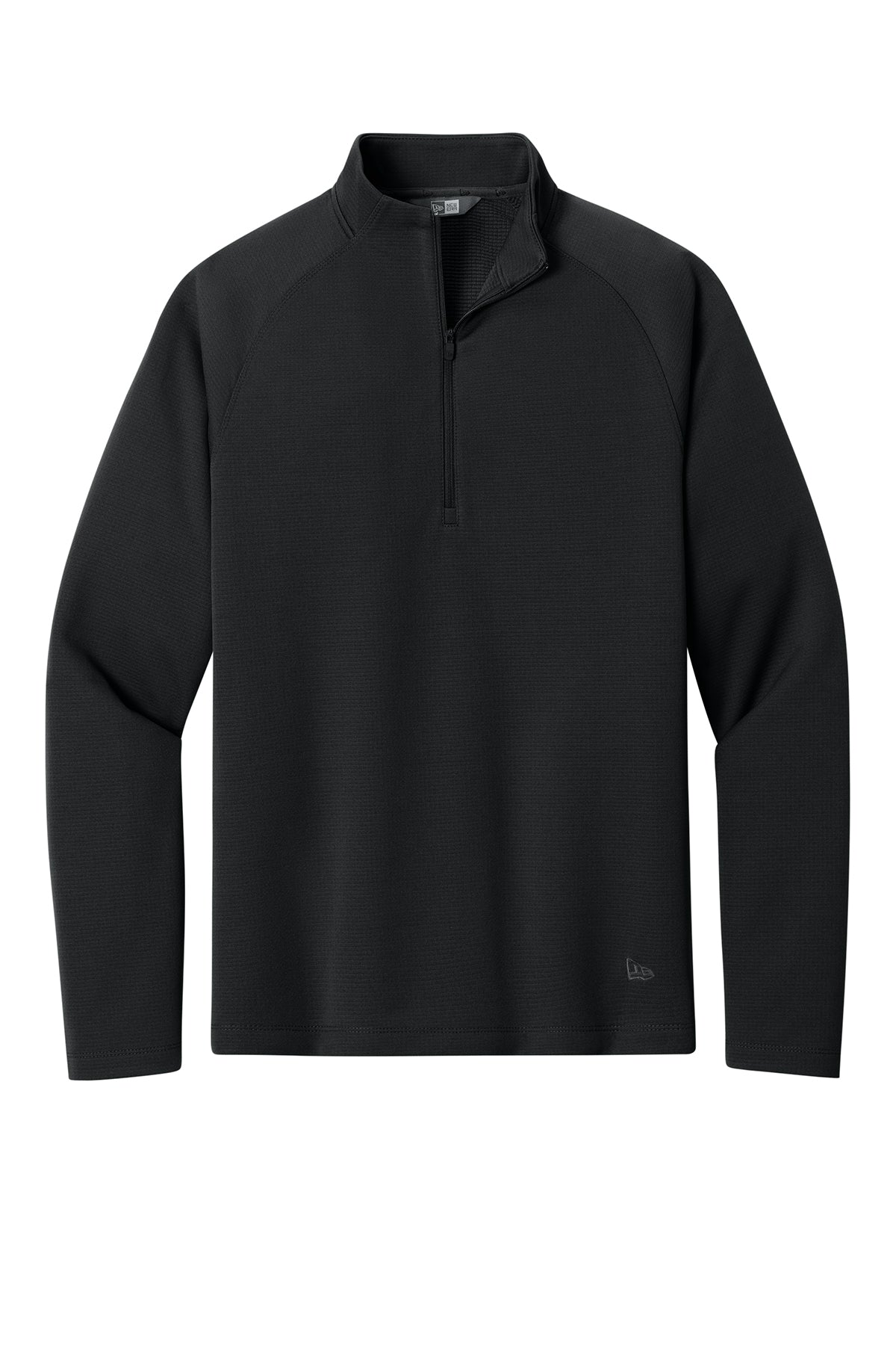 New Era® NEA515 Men's Quarter Zip