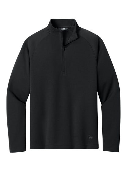 New Era® NEA515 Men's Quarter Zip