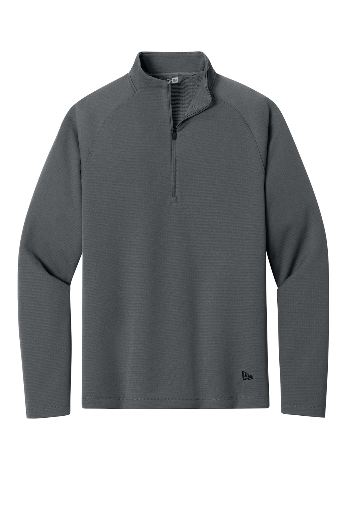 New Era® NEA515 Men's Quarter Zip