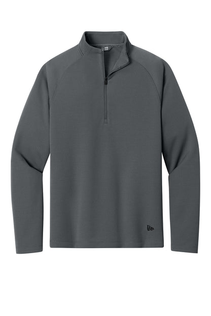 New Era® NEA515 Men's Quarter Zip