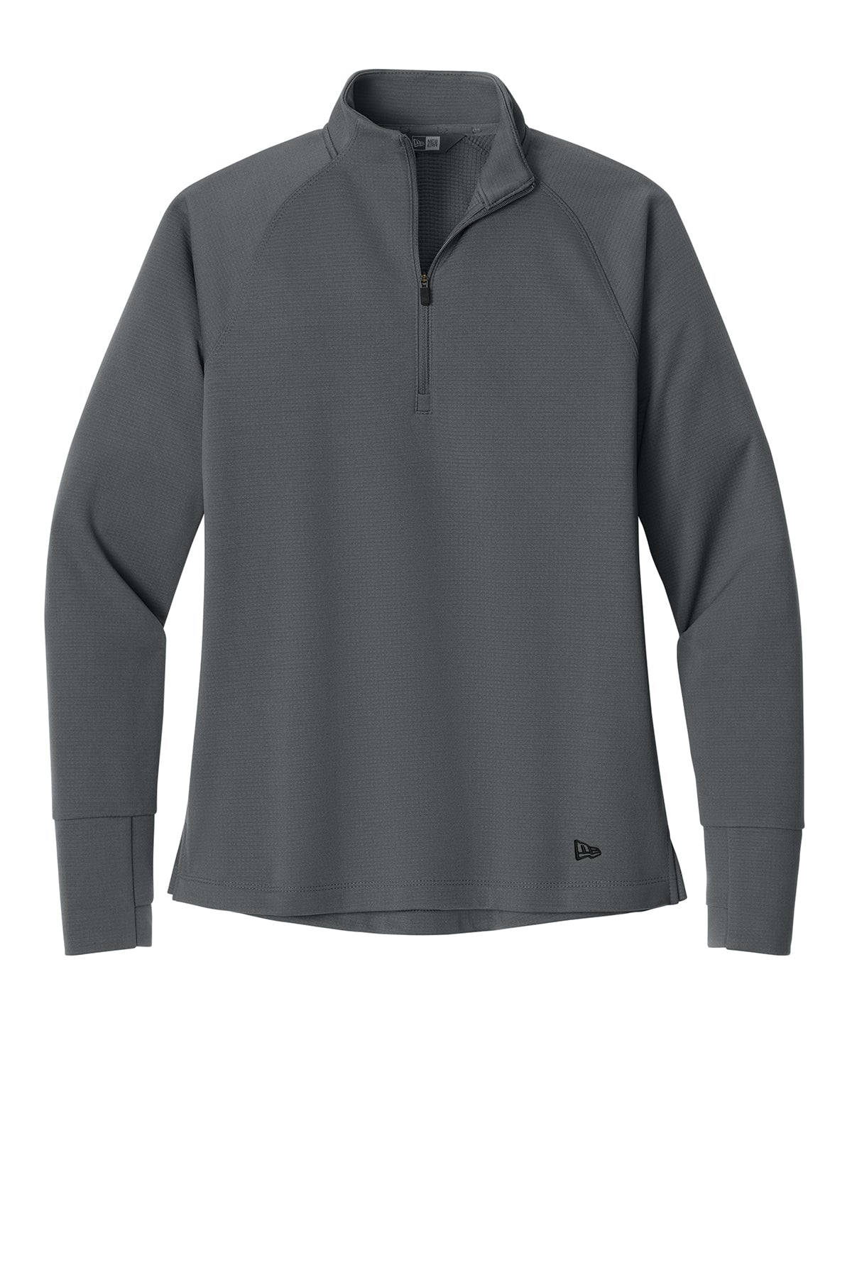 New Era® LNEA515 Women's Quarter Zip