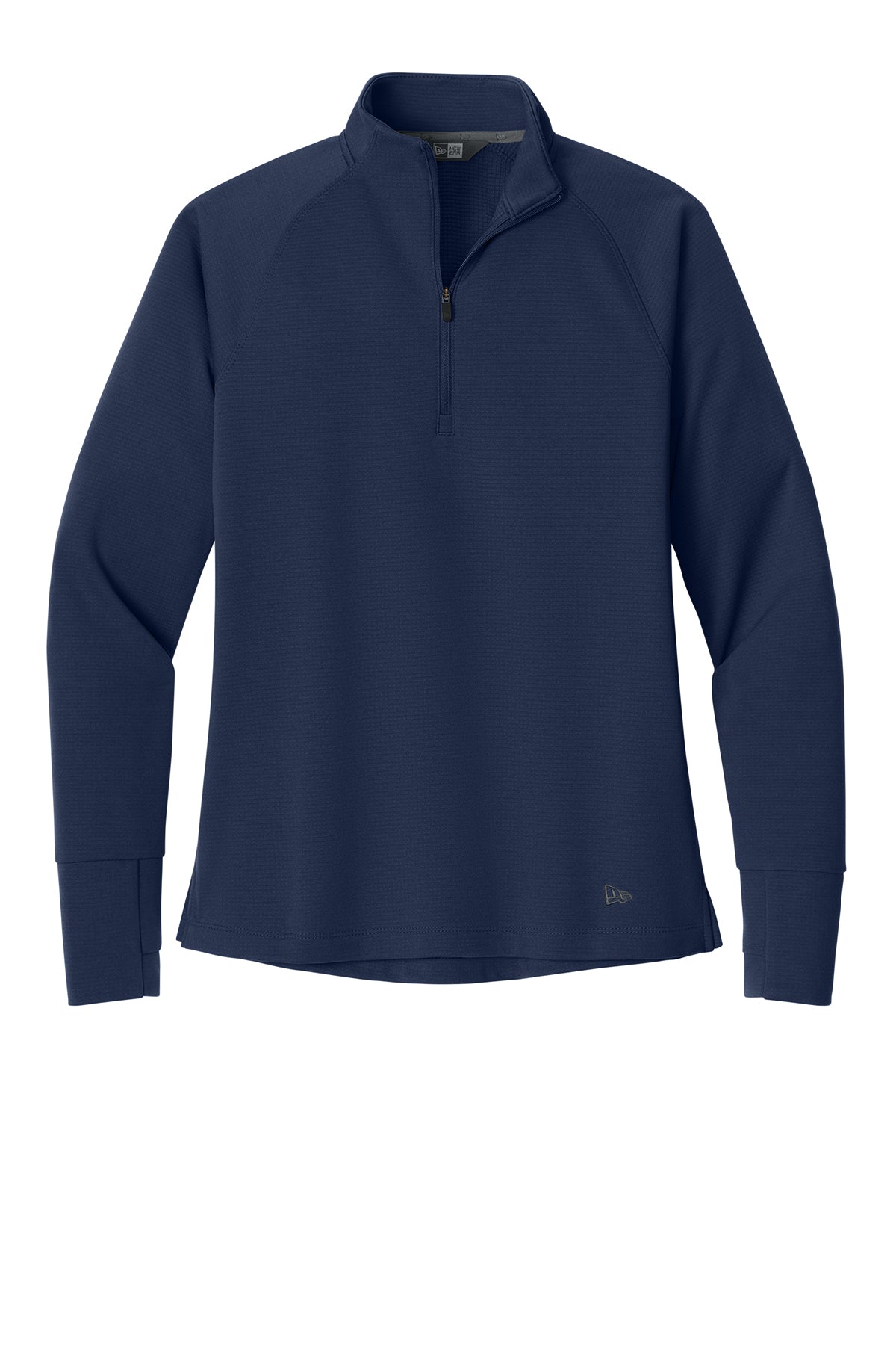 New Era® LNEA515 Women's Quarter Zip