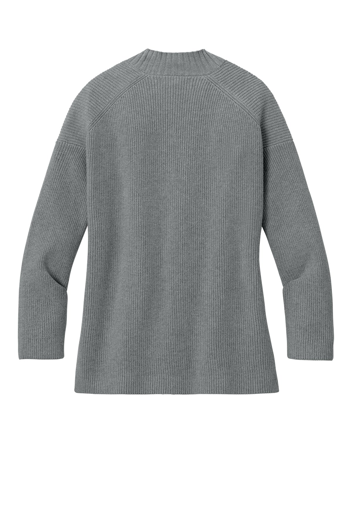 M+M® Women’s Open Cardigan