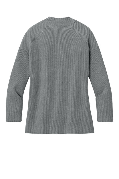 M+M® Women’s Open Cardigan