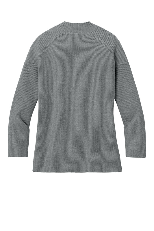 M+M® Women’s Open Cardigan