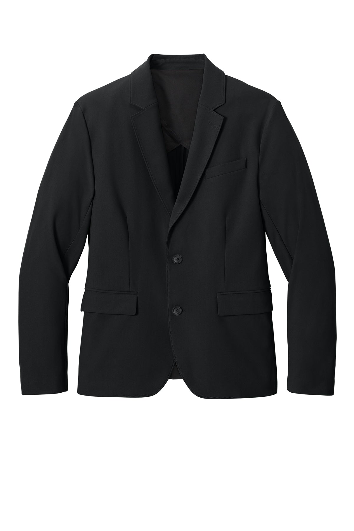 M+M® Men's Tech Blazer