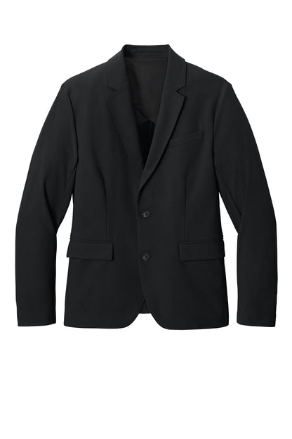 M+M® Men's Tech Blazer