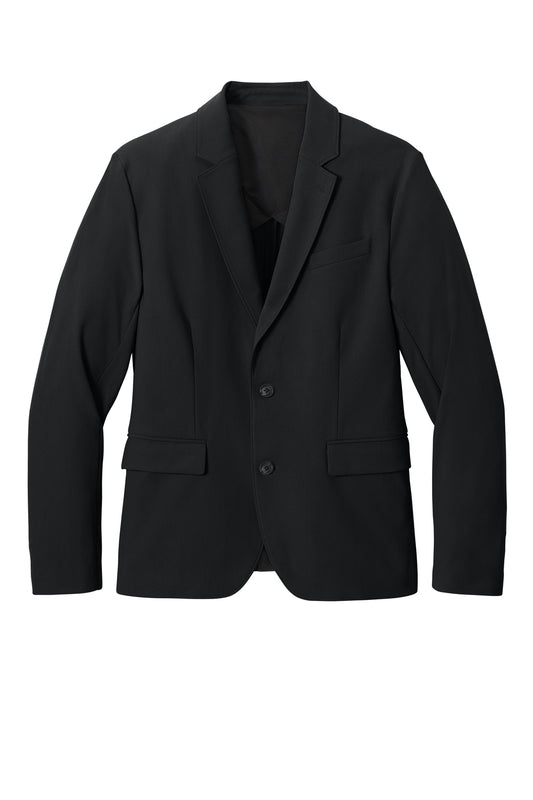 M+M® Men's Tech Blazer
