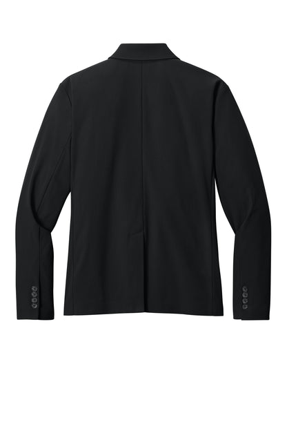 M+M® Men's Tech Blazer