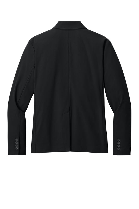 M+M® Men's Tech Blazer