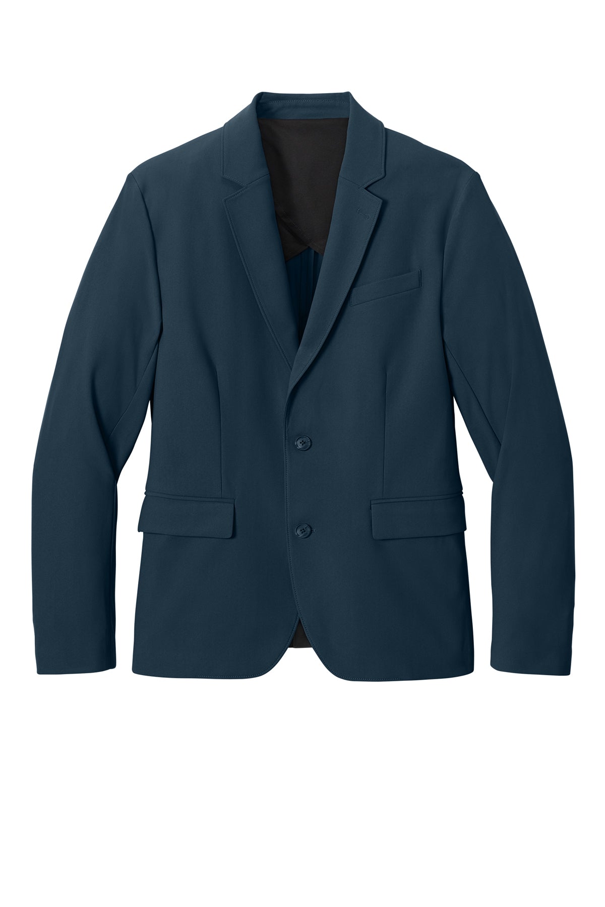 M+M® Men's Tech Blazer