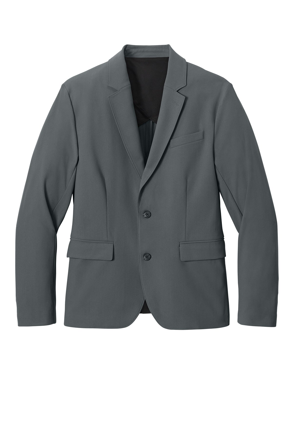 M+M® Men's Tech Blazer
