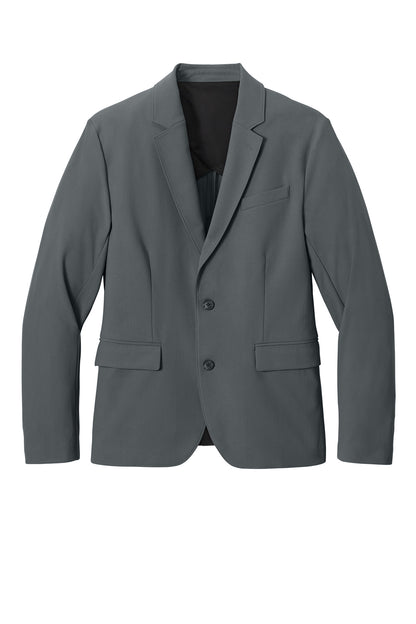 M+M® Men's Tech Blazer