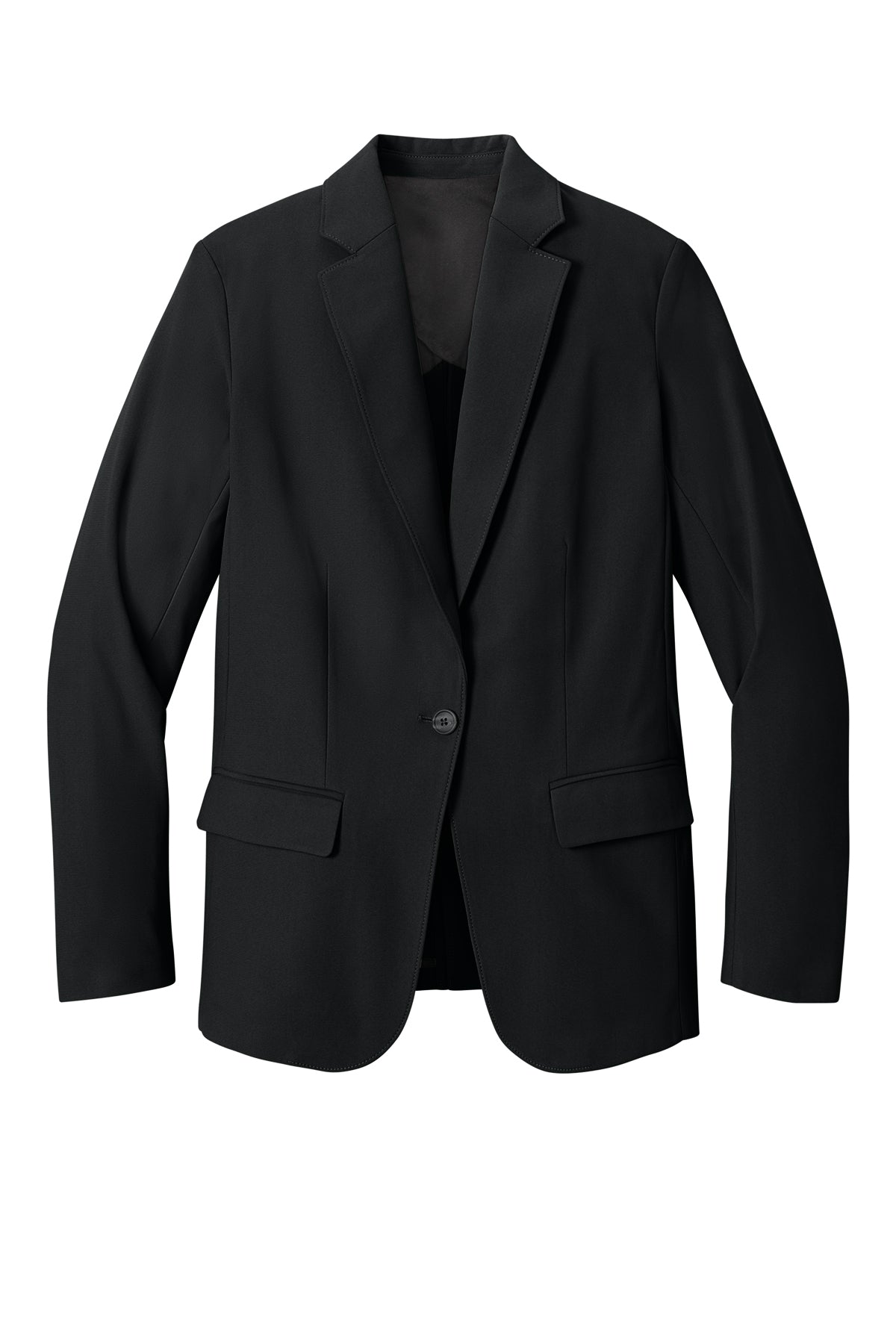 M+M® Women’s Tech Blazer