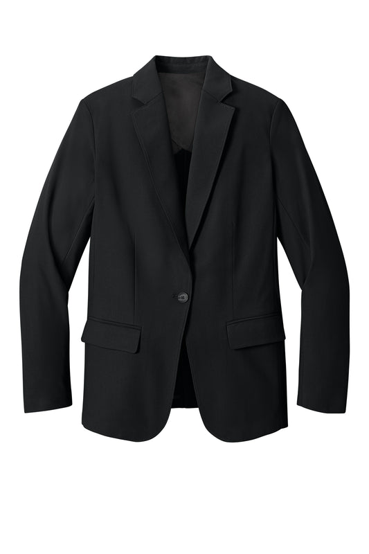 M+M® Women’s Tech Blazer