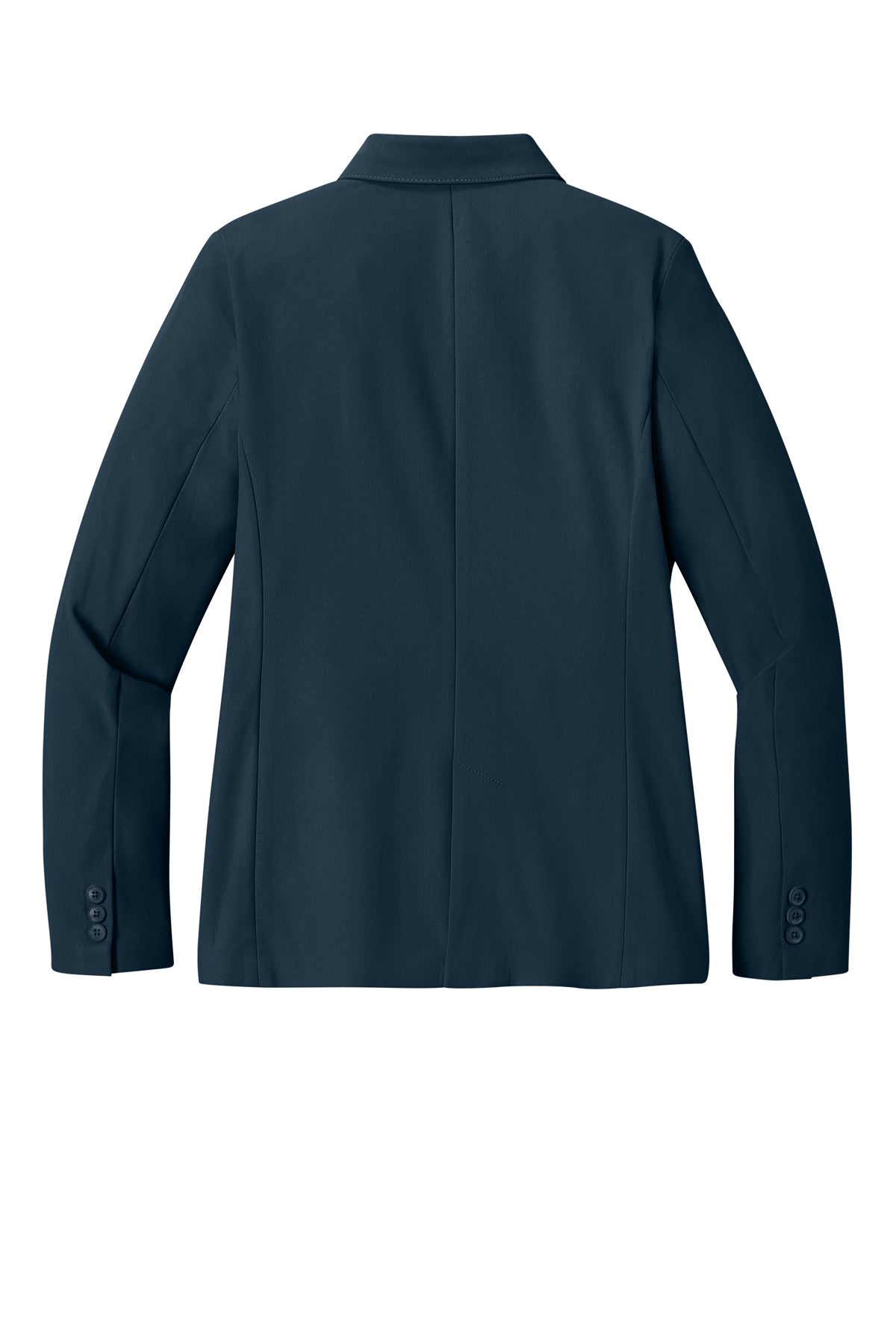 M+M® Women’s Tech Blazer