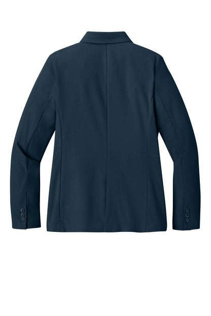 M+M® Women’s Tech Blazer